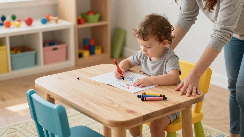 9 Best Toddler Table And Chair Sets in 2026 — The Complete Buyer’s Guide