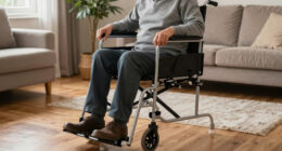 9 Best Transfer Chairs for Seniors in 2026