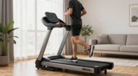 9 Best Treadmill for Apartment Premium in 2026