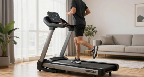 9 Best Treadmill for Apartment Premium in 2026