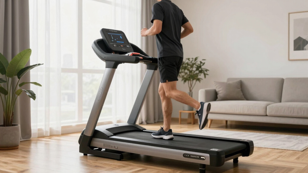 9 Best Treadmill for Apartment Premium in 2026
