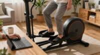 9 Best Under Desk Ellipticals for Seniors in 2026