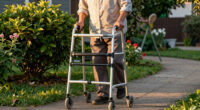 9 Best Upright Walkers for Seniors in 2026
