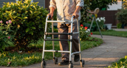 9 Best Upright Walkers for Seniors in 2026