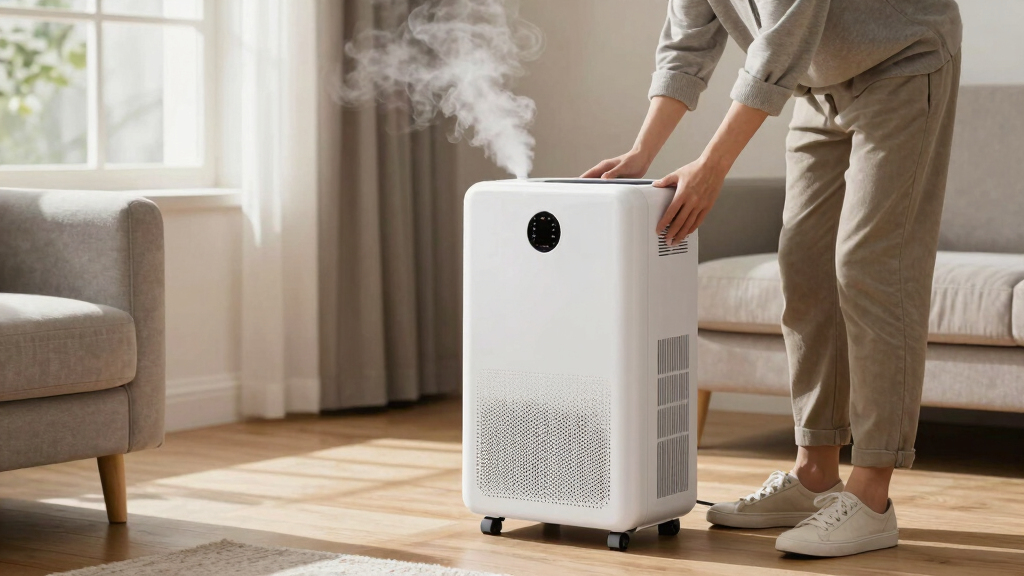 9 Best Whole House Humidifier Steam in 2026