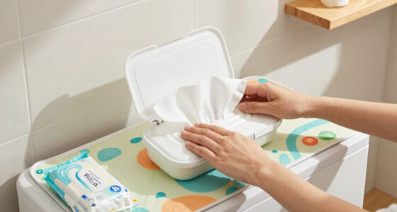 9 Best Wipe Warmers for Changing Stations in 2026