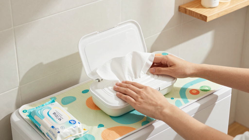 9 Best Wipe Warmers for Changing Stations in 2026