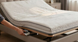 9 Best Zero Gravity Adjustable Bed Frames in 2026