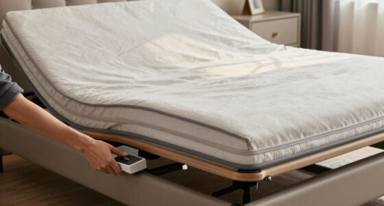 9 Best Zero Gravity Adjustable Bed Frames in 2026