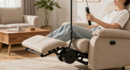 9 Best Zero Gravity Lift Recliners in 2026