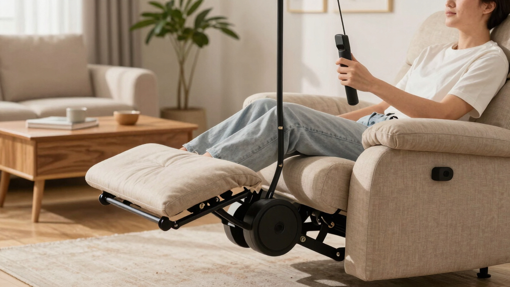 9 Best Zero Gravity Lift Recliners in 2026