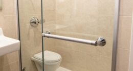 accessible bathroom safety features