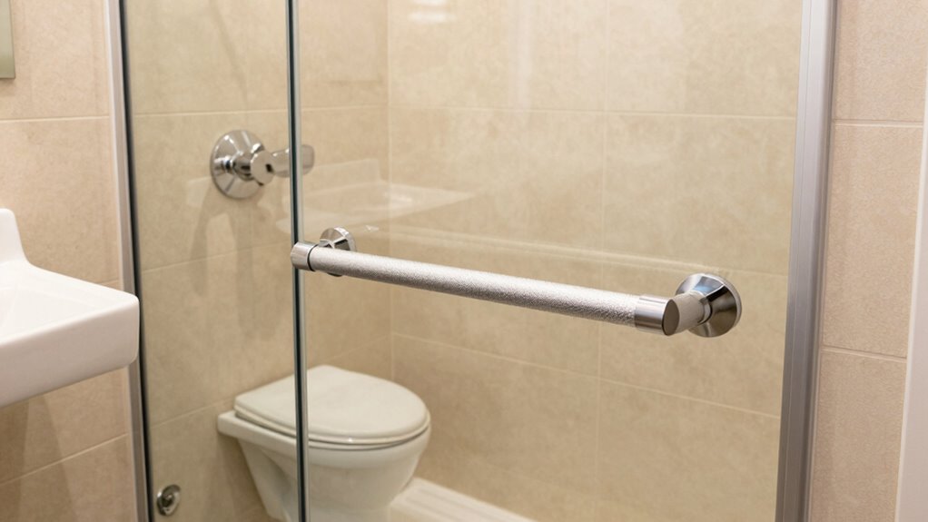 accessible bathroom safety features