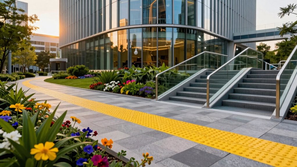 accessible design can be beautiful