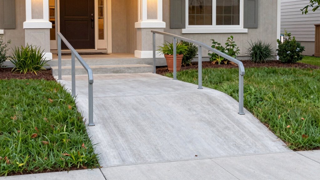 accessible durable adaptable homes