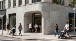 accessible entry benefits planning