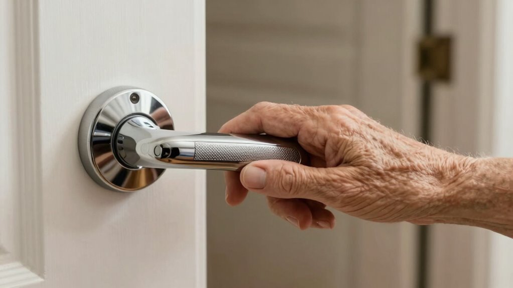 accessible stylish smart hardware
