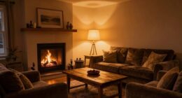 adjustable lighting for mood