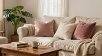 affordable luxury home decor