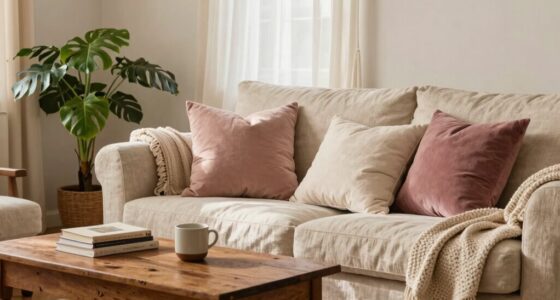 affordable luxury home decor