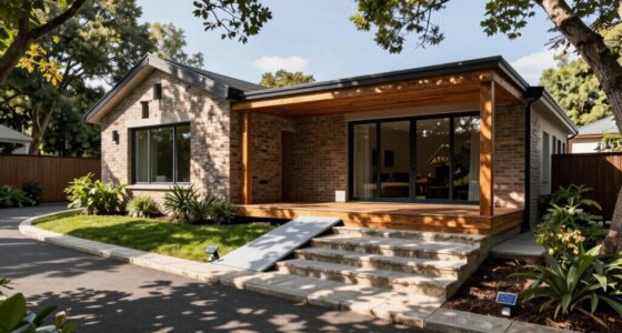 aging friendly home improvements