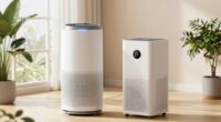 air quality device comparison