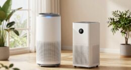 air quality device comparison