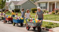 assist families and seniors
