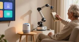 assistive technology for seniors