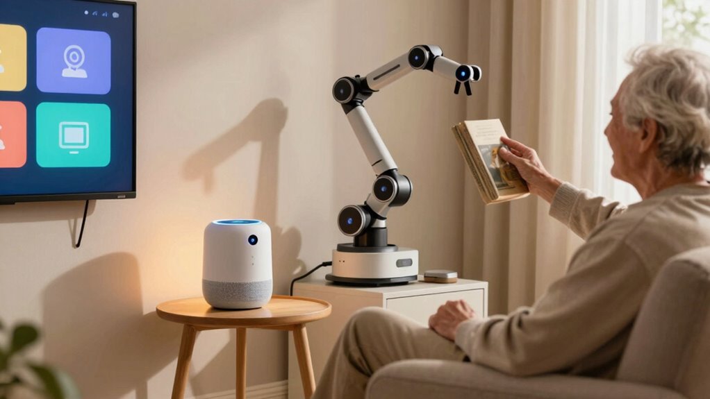 assistive technology for seniors