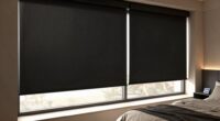 automated dark room control