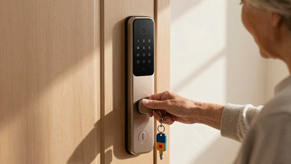 backup plans ensure security