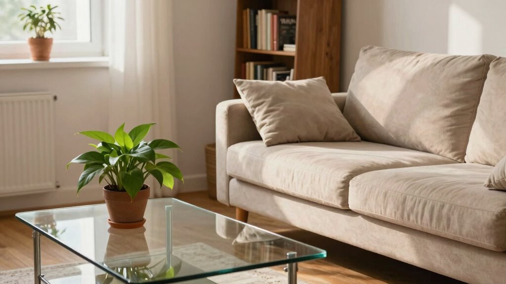 balance energy through design