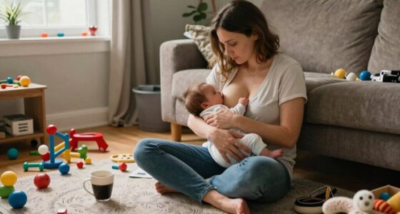 balancing motherhood and identity