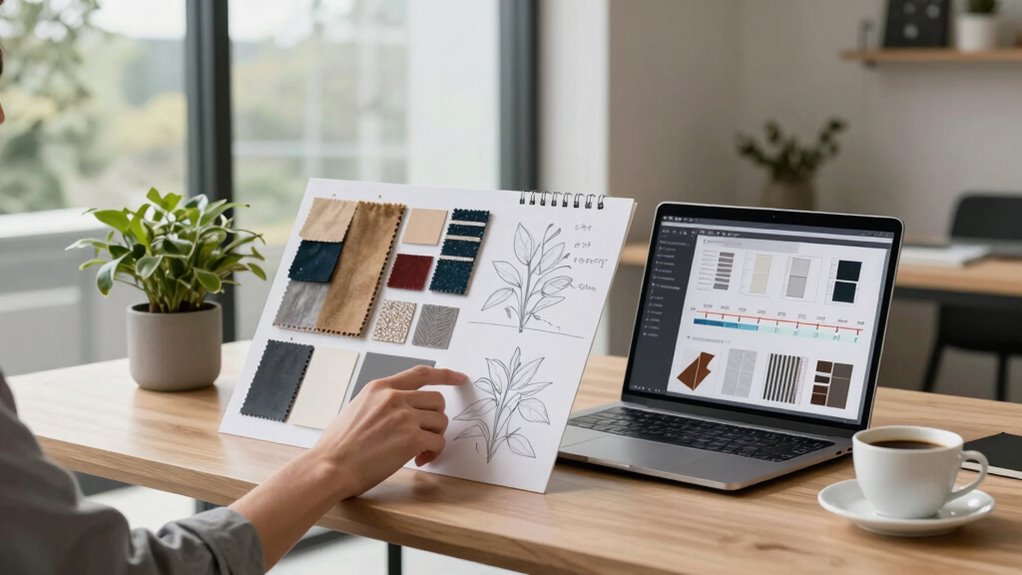 balancing trends with feedback