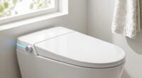 bidet improves aging comfort