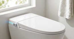bidet improves aging comfort