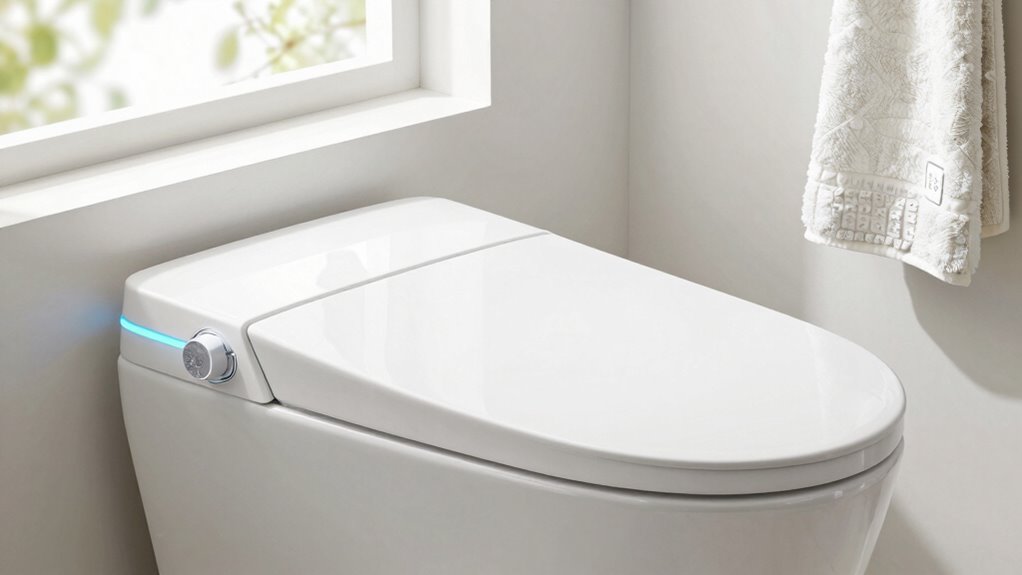 bidet improves aging comfort