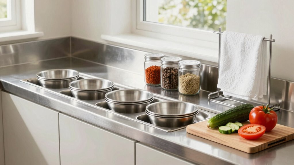 bird feeding station setup essentials