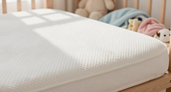 breathable mattress doesn t ensure safety