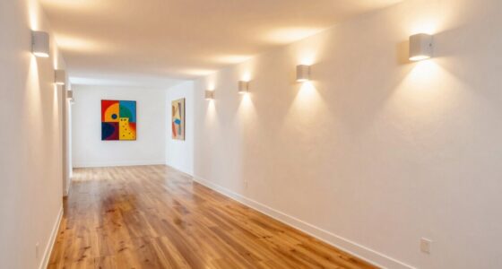 bright lighting enhances safety