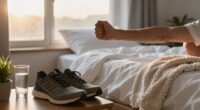 building resilience through habit
