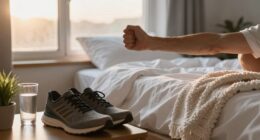 building resilience through habit