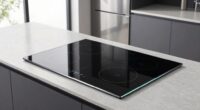 burn prevention kitchen upgrade