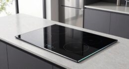 burn prevention kitchen upgrade