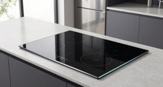 burn prevention kitchen upgrade