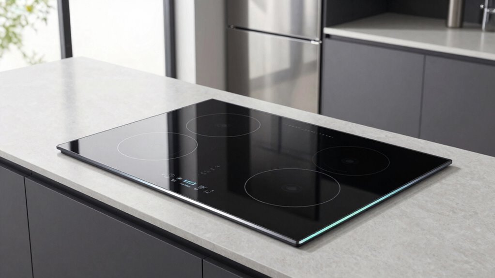 burn prevention kitchen upgrade