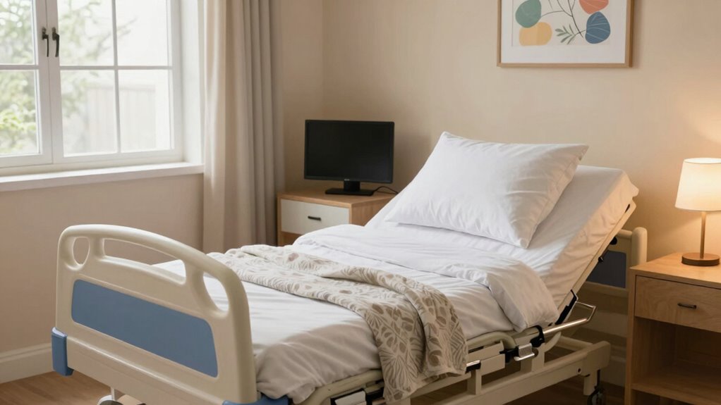 careful room planning matters