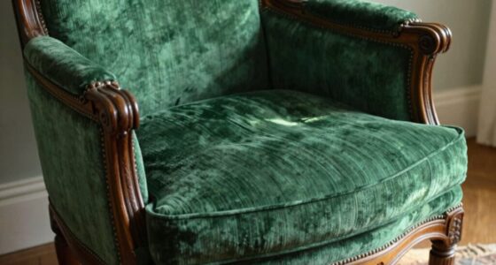 chair comfort and difficulty