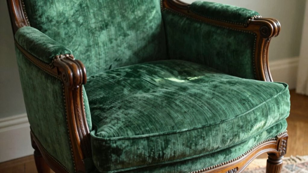 chair comfort and difficulty